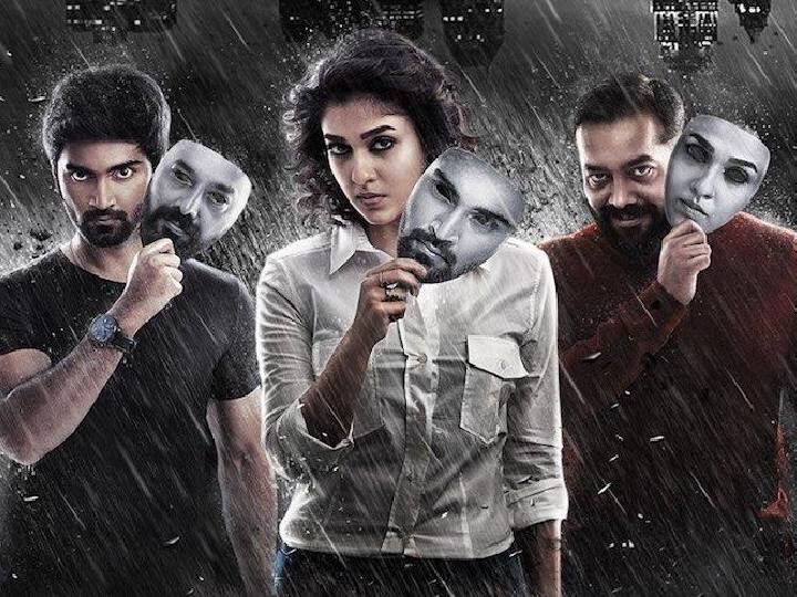 5 Years of Imaikkaa Nodigal: வில்லத்தனத்தில் மிரட்டிய அனுராக் காஷ்யப்..  ‘இமைக்கா நொடிகள்’ வெளியாகி 5 வருஷமாச்சு..!
