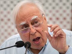 INDIA गठबंधन के पीएम चेहरे पर बोले कांग्रेस नेता कपिल सिब्बल, '2024 का चुनाव मोदी बनाम मोदी'