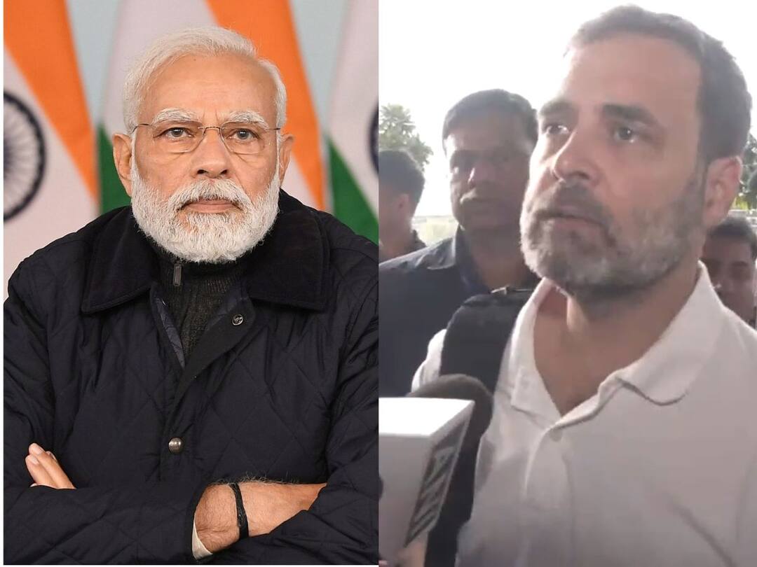 Rahul Gandhi: ”மோடி பொய் சொல்கிறார்.. லடாக்கில் சீனா அத்துமீறியது எல்லோருக்கும் தெரியும்” - ராகுல் காந்தி ஆவேசம்