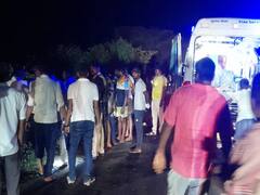 बासुकीनाथ से पूजा कर लौट रहे थे, बांका में हादसा, कार-ऑटो की टक्कर में 2 महिला कांवड़ियों की मौत