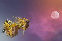 Chandrayaan 3: ચંદ્રયાન-3ની મોટી સિદ્ધિ, ચાંદની સપાટી પર લેન્ડિંગ કર્યાં બાદ અત્યાર સુધીમાં  જાણો શું કર્યુ  પ્રાપ્ત