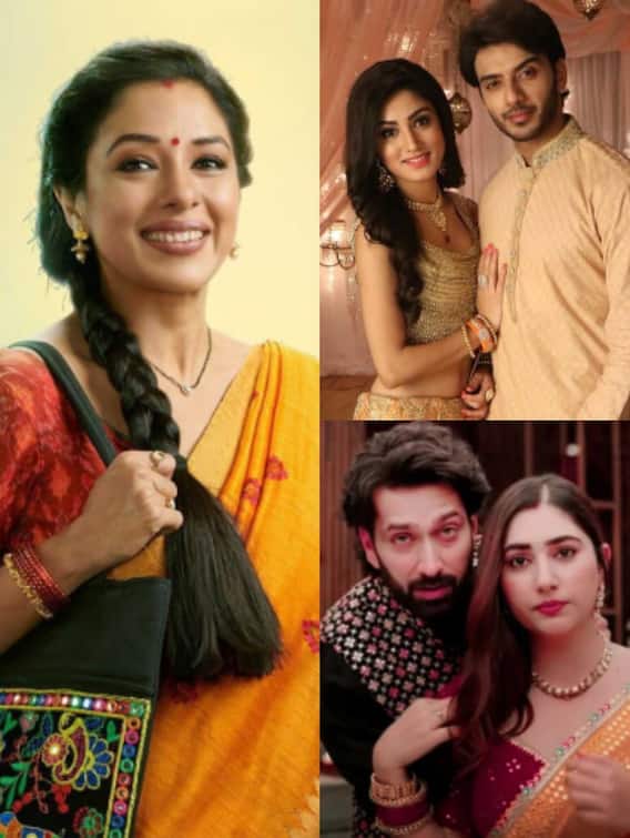 विदेशों में काफी पॉपुलर हैं भारत के ये टीवी सीरियल