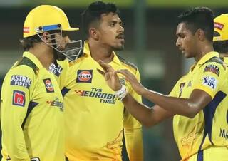 धोनीच्या शाळेत शिकलेले गोलंदाज भारताची डोकेदुखी वाढवणार?