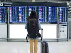 Thailand Mulls Easing Visa Rules For India, China Visitors To Boost Tourism Revenue