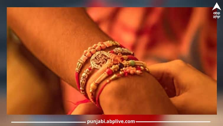 Raksha Bandhan 2024: The girls of this village don't tie their brothers, Rakhi will break hearts. Raksha Bandhan 2024: ਇਸ ਪਿੰਡ ਦੀਆਂ ਕੁੜੀਆਂ ਆਪਣੇ ਭਰਾਵਾਂ ਨੂੰ ਨਹੀਂ ਬੰਨ੍ਹਦੀਆਂ ਰੱਖੜੀ, ਦਿਲ ਪਾੜ ਦੇਵੇਗੀ ਵਜ੍ਹਾ