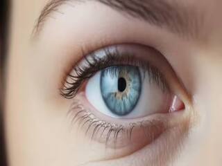 Glucoma Symptoms : 'या' आजारामुळे वयाच्या आधी दृष्टी कमी होऊ शकते; जाणून घ्या लक्षणं