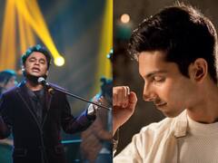 ARR Vs Anirudh : ‘ஏ.ஆர்.ரஹ்மானிடம் இருப்பது உங்களிடம் இல்லை..’ ஜவான் பாடலை கேட்டு ஏமாற்றமடைந்த பாலிவுட் ரசிகர்கள்!