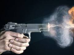 అమెజాన్ మేనేజర్ దారుణ హత్య, బైక్‌పై వెళ్తుండగా కాల్చి చంపిన దుండగులు