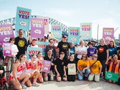 Australia Sets October 14 For Landmark Referendum To Recognise Indigenous People, Alter Constitution