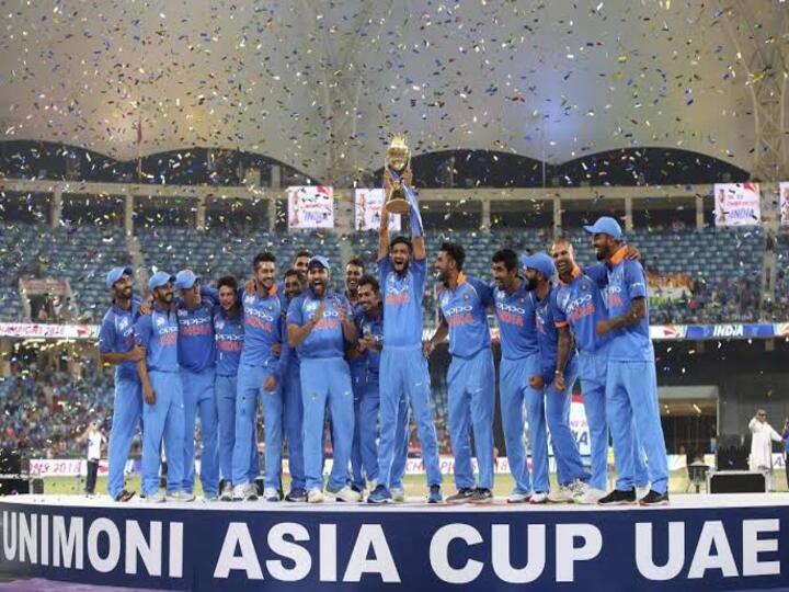 India Records in Asia Cup: ஆசியக்கோப்பை வரலாற்றில் அழிக்கமுடியாத இந்தியாவின் ஆதிக்கம்… 5 மிகப்பெரிய சாதனைகள்!