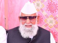 इंडिया गठबंधन के PM फेस पर सपा MP शफीकुर्रहमान बर्क का बड़ा बयान, कहा- 'अभी चेहरा घोषित करने से...'