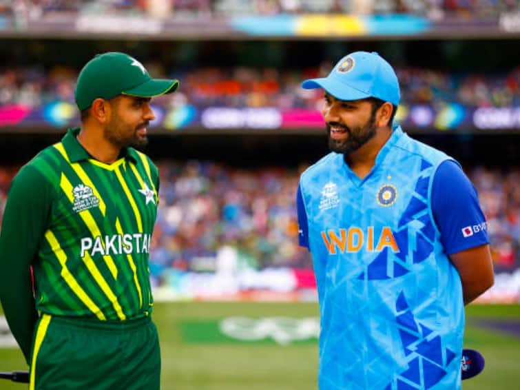 Asia Cup 2023 ind vs pak team india playing 11 -ishan kishan wicket keeper india vs pakistan Asia Cup 2023 : केएल राहुलची जागा कोण घेणार? पाकिस्तानविरोधात अशी असू शकते प्लेईंग 11