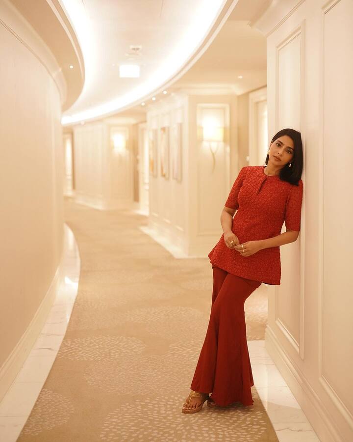 ఐశ్వర్య లక్ష్మి (Image credit: Aishwarya Lekshmi/Instagram)