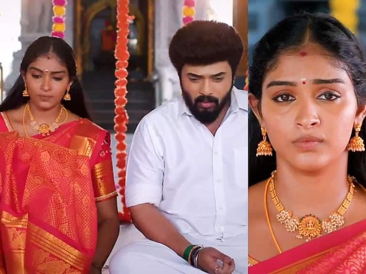 Karthigai Deepam August 30th Episode Zee Tamil popular serial today episode update details Karthigai Deepam Aug 30: தாலி, இந்த வாழ்க்கை வேண்டாம்.. தீபா எடுத்த அதிரடி முடிவு...ஷாக்கான கார்த்திக் - கார்த்திகை தீபம் இன்றைய எபிசோட்!