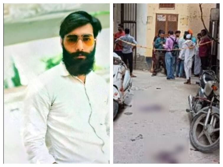 Crime Amazon manager age 36 shot dead by 5 men in Delhi Bhajanpura Crime: சுற்றி வளைத்த கும்பல்... அமேசான் மேனேஜர் நட்ட நடுரோட்டில் சுட்டுக்கொலை.. டெல்லியில் கொடூரம்..!