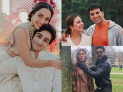 Akshay Kumar से लेकर  Kiara Advani तक, रक्षाबंधन पर इन सेलेब्स ने क्यूट तस्वीरें शेयर कर अपने भाई-बहनों पर लुटाया प्यार