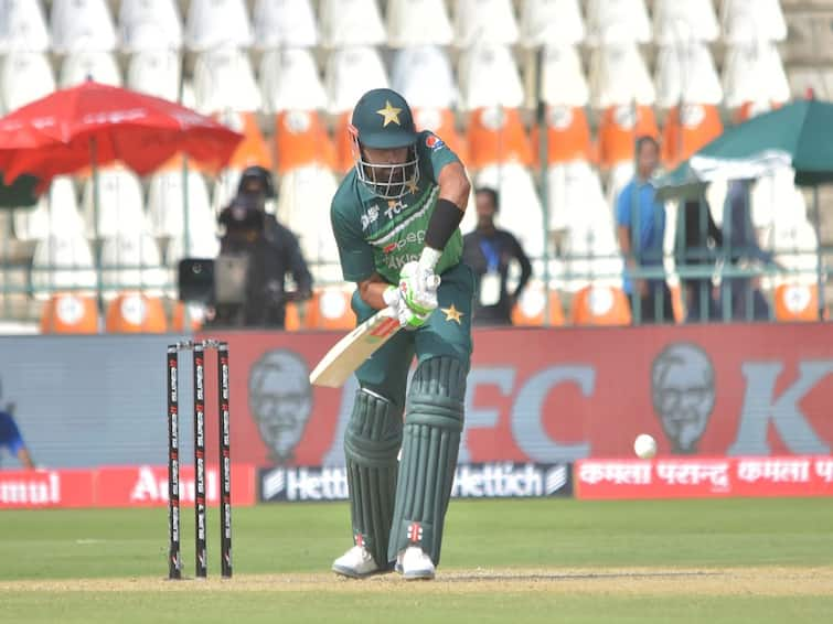 Asia Cup 2023: Babar Azam Fastest Cricketer To 19 ODI Hundreds, Breaks South African Legend's Record Asia Cup 2023: Babar Azam Fastest Cricketer To 19 ODI Hundreds, Breaks South African Legend's Record