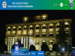 OPSC Medical Officers Recruitment 2023: Application Process For 7,276 Posts Underway On opsc.gov.in