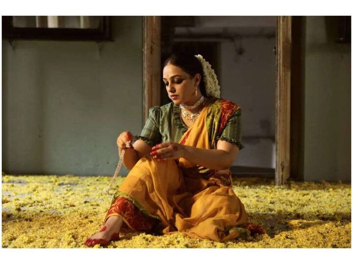 నిత్యామీనన్ అందమైన ఫోటోలు -Image credit: Nithya menen/Instagram