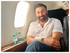 Sunny Deol On Bank Publishing Auction Notice On His Bungalow: ‘Why Should It Be Made Into Some Kind Of A Talk Anyway?'