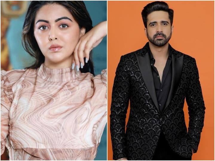 Shafaq Naaz Revealed she had relatioship with Avinash Sachdev 11 years ago also talked about Falaq Naaz' Shafaq Naaz संग रिश्ते में रह चुके हैं अविनाश सचदेव, फलक नाज की बहन ने खोली एक्टर की पोल, कहा- 11 साल पहले हमने डेटिंग...'