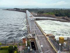 कावेरी पैनल के रोज 5 हजार क्यूसेक पानी देने के फैसले पर क्यों भड़के स्टालिन के मंत्री?