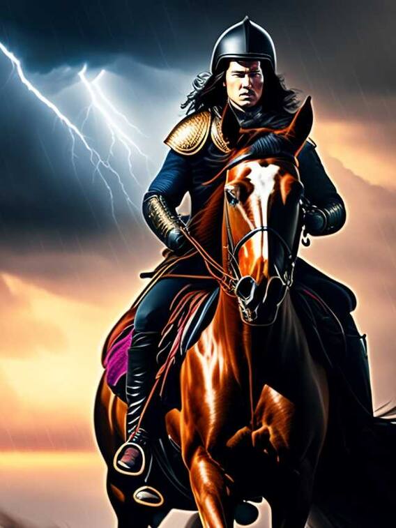 बुंदेलखंड का योद्धा आल्हा जिसने पृथ्वीराज चौहान को दिया जीवनदान