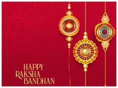 RakshaBandhan 2023: राखी पर लगाएं ये वॉट्सऐप स्टेट्स, यहां मिलेंगी शानदार फोटो, हर कोई करेगा कॉपी