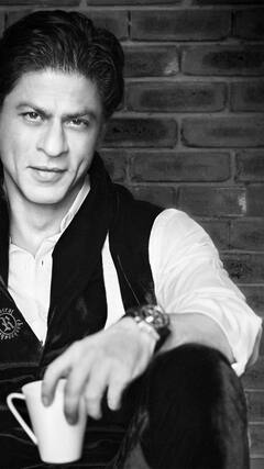 Shah Rukh Khan ने अपने फैंस को क्या नया Surprise दिया ?| ENT LIVE