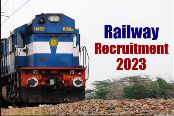 Railway Recruitment 2023: ਭਾਰਤੀ ਰੇਲਵੇ ਵਿੱਚ 2 ਹਜ਼ਾਰ ਤੋਂ ਵੱਧ ਅਸਾਮੀਆਂ ਲਈ ਭਰਤੀ, ਫਟਾਫਟ ਕਰੋ ਅਪਲਾਈ