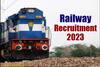 Railway Recruitment 2023: ਭਾਰਤੀ ਰੇਲਵੇ ਵਿੱਚ 2 ਹਜ਼ਾਰ ਤੋਂ ਵੱਧ ਅਸਾਮੀਆਂ ਲਈ ਭਰਤੀ, ਫਟਾਫਟ ਕਰੋ ਅਪਲਾਈ