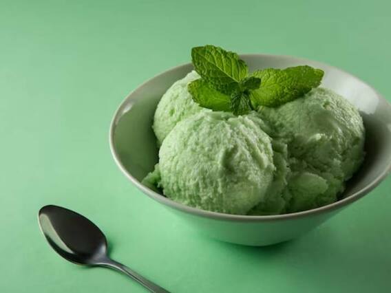 Apple Ice Cream: सेब से बनाए टेस्टी आइसक्रीम, हेल्थ और स्वाद दोनों में है परफेक्ट