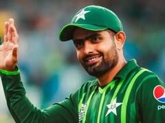 नेपाल पर जीत से गदगद हुए पाकिस्तान के कप्तान बाबर आजम, बताया मुश्किल स्थिति से कैसे पाई पार