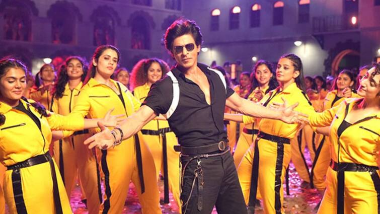 Shah Rukh Khan Dances To One Two Three Four With Priyamani, Sets The Stage On Fire Jawan: 'জওয়ান' মুক্তির আগেই প্রিয়মনির সঙ্গে নাচের তালে মঞ্চ মাতালেন কিং খান