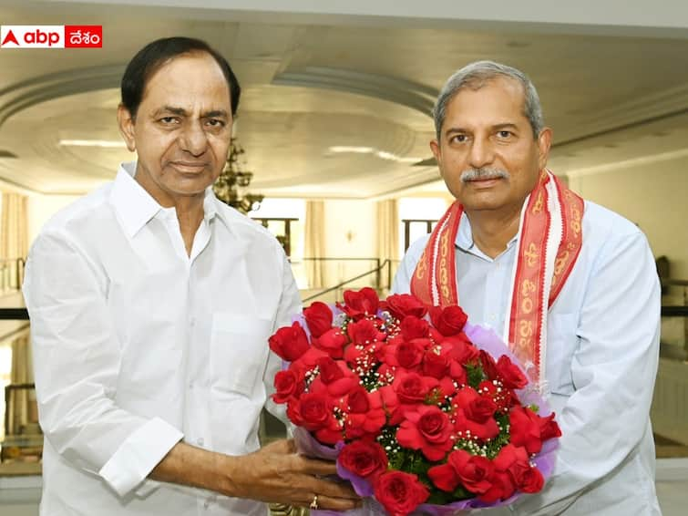 Vemulawada MLA Chennamaneni Ramesh meets CM KCR at Pragathi Bhavan Chennamaneni Ramesh: సీఎం కేసీఆర్ కు ధన్యవాదాలు తెలిపిన చెన్నమనేని రమేశ్, ఆ హోదాలో తొలిసారి!