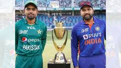 হতাশ হতে হবে সমর্থকদের? ভারত-পাক ম্যাচে মাঠে নাও গড়াতে পারে বল