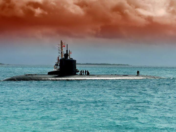 China on Submarine: समुद्र में पनडुब्बियों का 'शिकार' करने की फिराक में चीन, 6G टेक्नोलॉजी के जरिए पूरा कर रहा मकसद!