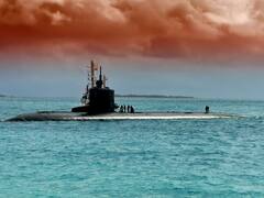 समुद्र में पनडुब्बियों का 'शिकार' करने की फिराक में चीन, 6G टेक्नोलॉजी के जरिए पूरा कर रहा मकसद!