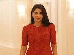 Aishwarya Lekshmi Photos: కుస్తీ పిల్ల ట్రెండీ లుక్