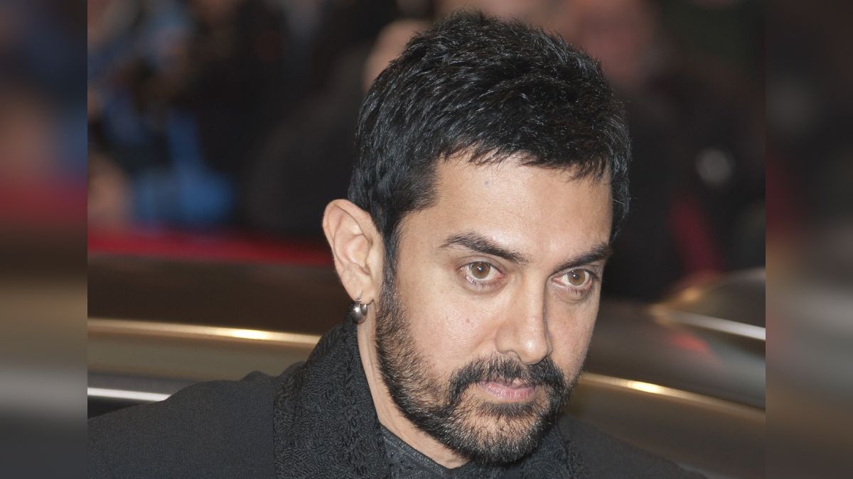 Aamir Khan Movie Christmas 2024 Latest News, Photos and Videos on