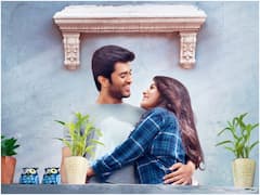 'ఖుషి' ప్రీ రిలీజ్ డీటెయిల్స్ - విజయ్ దేవరకొండ ముందున్న టార్గెట్ ఎంత?