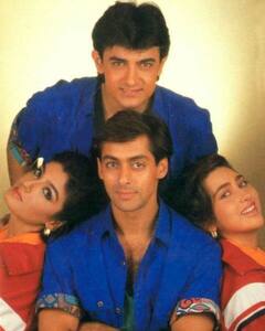 Salman Khan Controversy: इस बात की वजह से आमिर खान से भी भिड़ चुके हैं सलमान, जानिए क्यों आई थी दोस्ती में दरार