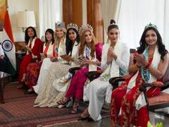 कश्मीर में होगा मिस वर्ल्ड 2023 फिनाले! दावे को एंटरटेनमेंट फर्म ने किया खारिज, कहा- अभी फैसला लेना बाकी