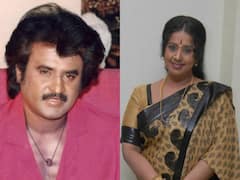 பெண்களுக்கு அதிக மரியாதை.. தனிமை விரும்பி.. திரைப்பட கல்லூரியில் ரஜினி இப்படிப்பட்டவரா?