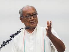 एमपी: दिग्विजय सिंह का सीएम शिवराज पर बड़ा आरोप, बोले- 'MP के ईमानदार IAS-IPS की...'