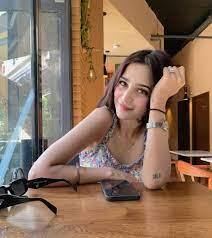 Asia Cup 2023: ਏਸ਼ੀਆ ਕੱਪ 'ਚ ਪਾਕਿਸਤਾਨੀ ਸਿੰਗਰ Aima Baig ਕਰੇਗੀ ਪਰਫਾਰਮ, ਖੂਬਸੂਰਤੀ ਨਾਲ ਕਰਦੀ ਕਾਇਲ