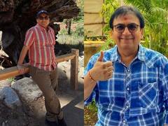 Dilip Joshi Networth: कभी 50 रुपए थी ‘तारक मेहता’ के ‘जेठालाल’ की फीस, आज करोड़ों में खेलते हैं दिलीप जोशी