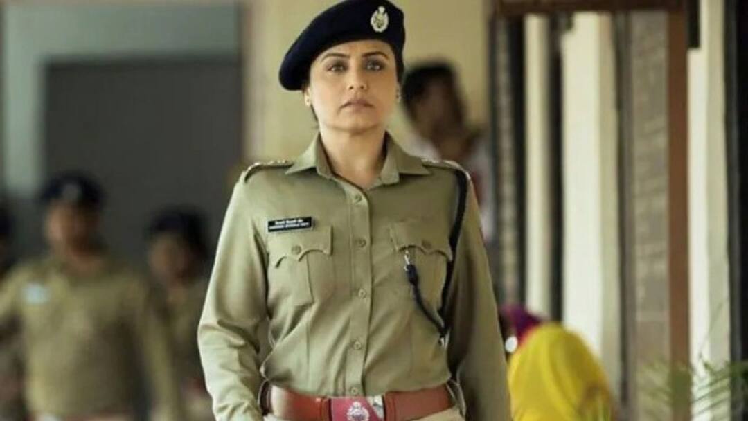 Rani Mukerji on Mardaani 3; says, “I enjoyed reprising Shivani, so now I want to reprise it again in Mardaani 3” Rani Mukerji: কবে আসছে 'মর্দানি ৩'? খোলসা করলেন রানি মুখোপাধ্য়ায়