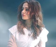 Photos: એશિયા કપની ઓપનિંગ સેરેમનીમાં પરફોર્મ કરશે પાકિસ્તાનની સ્ટાર સિંગર એમા બેગ