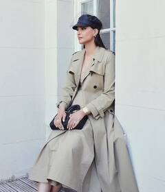 Sonam Kapoor Struggle: 15 વર્ષની ઉંમરમાં સોનમ કપૂરે રેસ્ટોરન્ટમાં વેટ્રેસ તરીકે કર્યું કામ, જાણો એક્ટ્રેસે કેમ કરી હતી આ નોકરી?